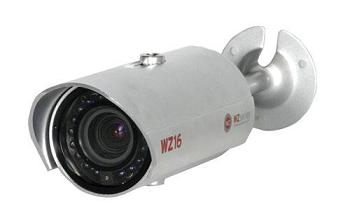 WZ16PV408-0 Vlcov kamera s IR pisvcenm