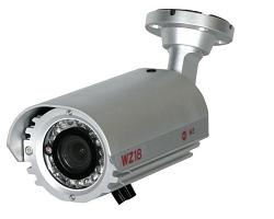 WZ18PV312-0 Vlcov kamera s IR pisvcenm