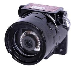 EX72MNX8V0922-P Integrovan kamera D/N do prostor s monost vbuchu