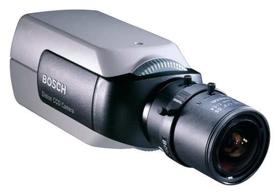 LTC 0355/50 ernobl kamera DINION