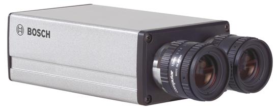 NWC-0900 Megapixelov kamera DEN/NOC