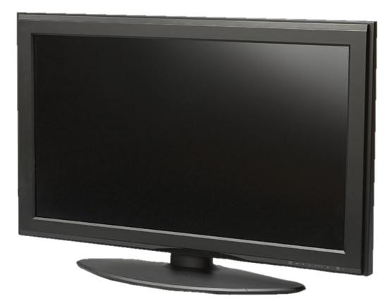 42 RTC Barevn LCD monitor