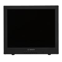 UML-172-90 17" Barevn LCD monitor