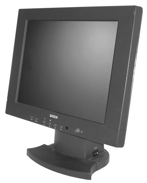 MON152CL30 Barevn LCD monitor