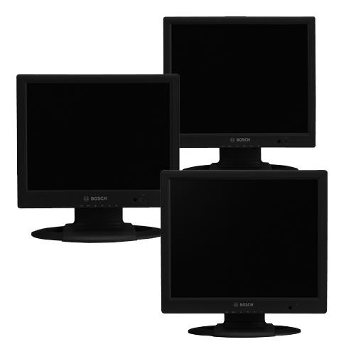 UML-150-90 Barevn LCD monitor