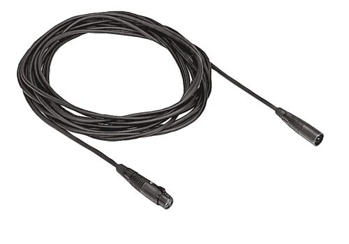 LBC1208/40 Mikrofonn kabel