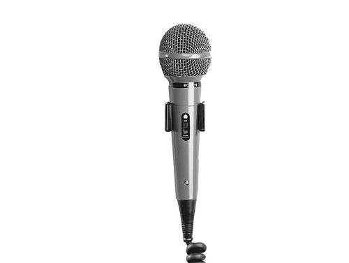 LBB9099/10 Run smrov mikrofon